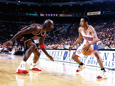 最強(qiáng)nba老詹vs拉文